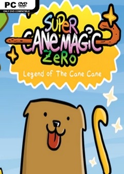 Super Cane Magic ZERO; mini recenze